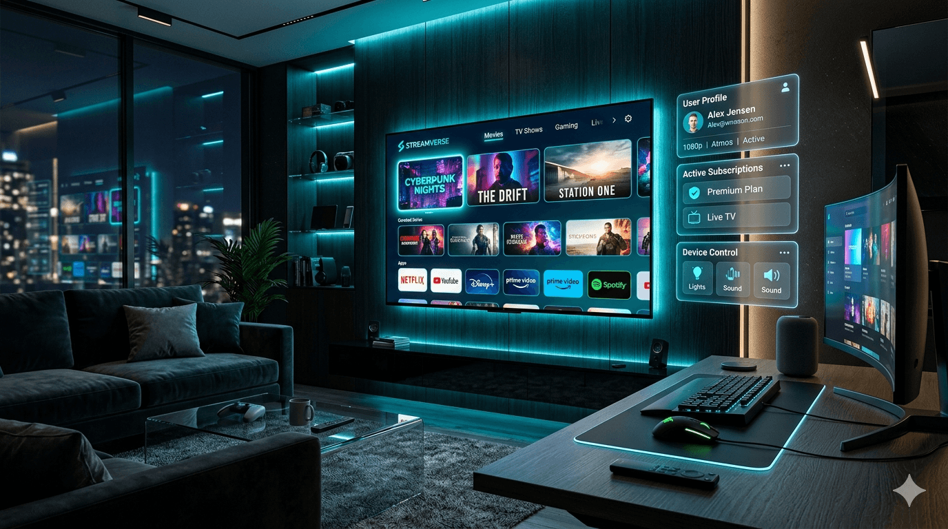 About TV Activate Code.ai